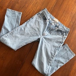 Everlane The Modern Boyfriend Jean